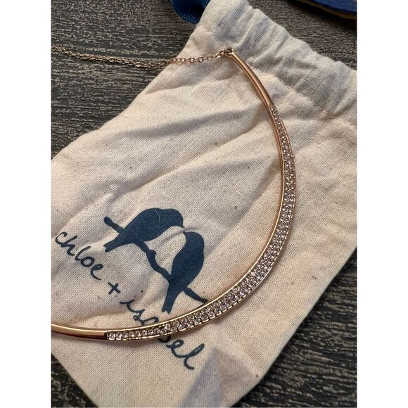 CHLOE + ISABEL NECKLACE - Picture 4 of 7